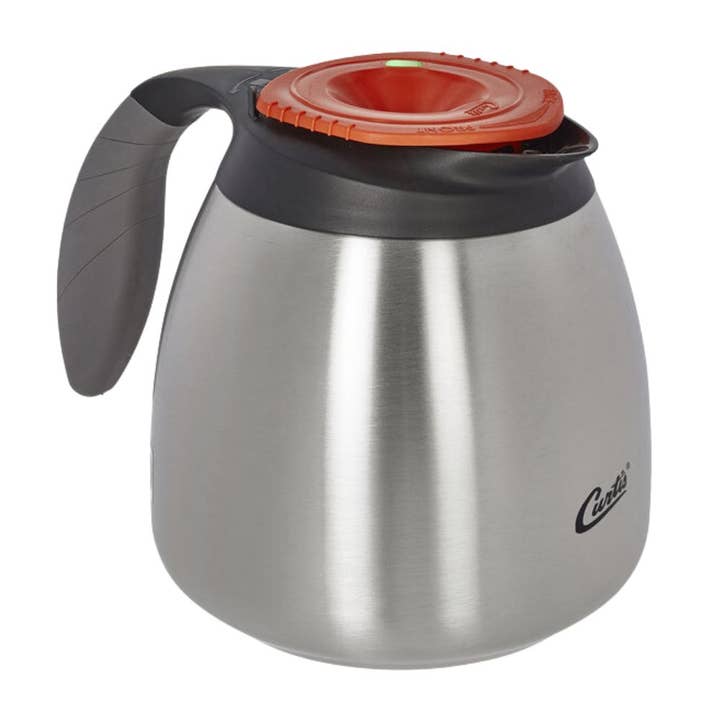 Caraffa Termica Arancione per la vendita all'ingrosso da parte di Onatru Foods