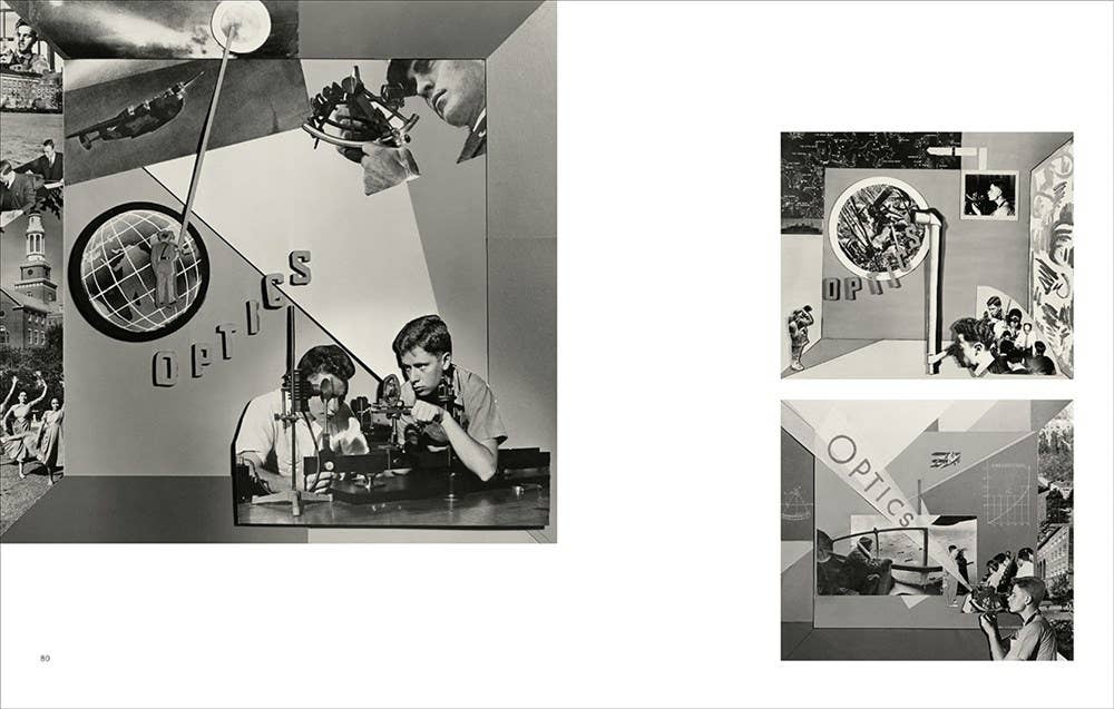 W. W. Norton - Wholesale Arts & Entertainment - Lee Krasner5