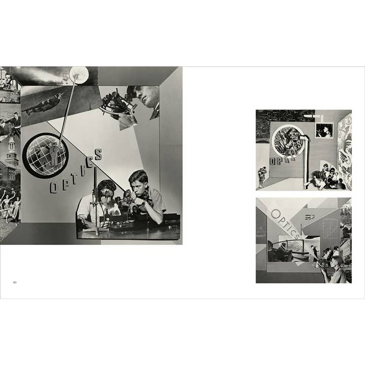 W. W. Norton - Wholesale Arts & Entertainment - Lee Krasner5