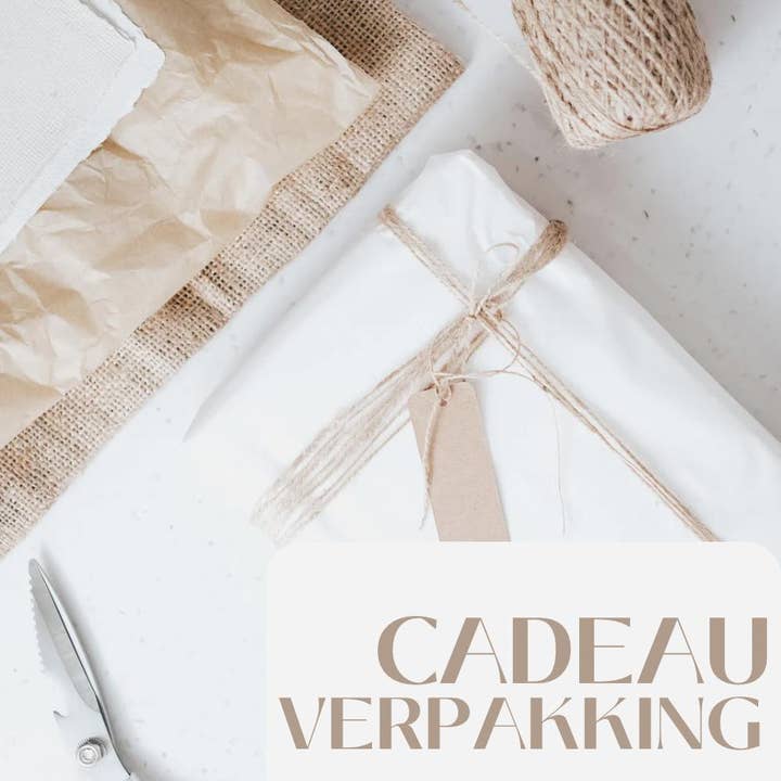 Gift wrapping for wholesale by Lusso.