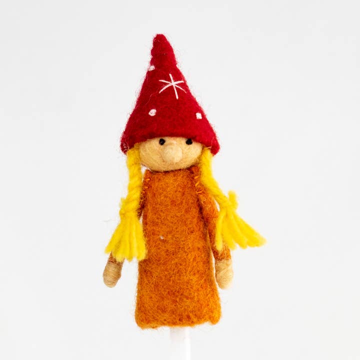 The Winding Road - Wholesale Finger Puppet - Kids & Baby - Finger Puppets - Gnome5