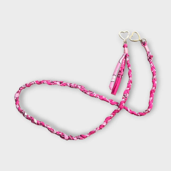 Lange ketting Sierra Parels voor wholesale door Andalusian Blondie