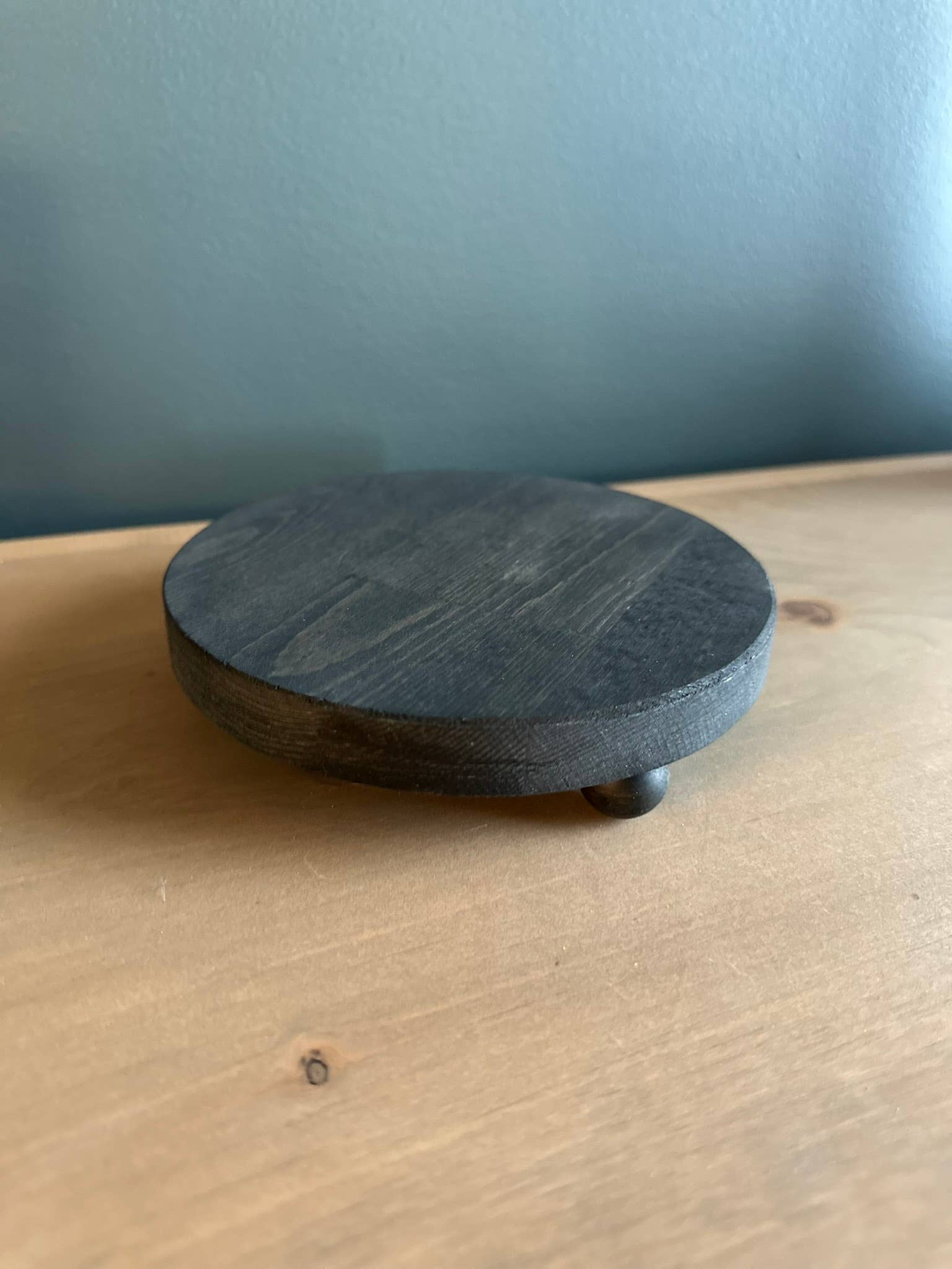 26&7Co. - Venta al por mayor Artículo decorativo de mesa - Elevador Redondo | Elevador de Pedestal | Soporte para Jabón | Soporte para Plantas4