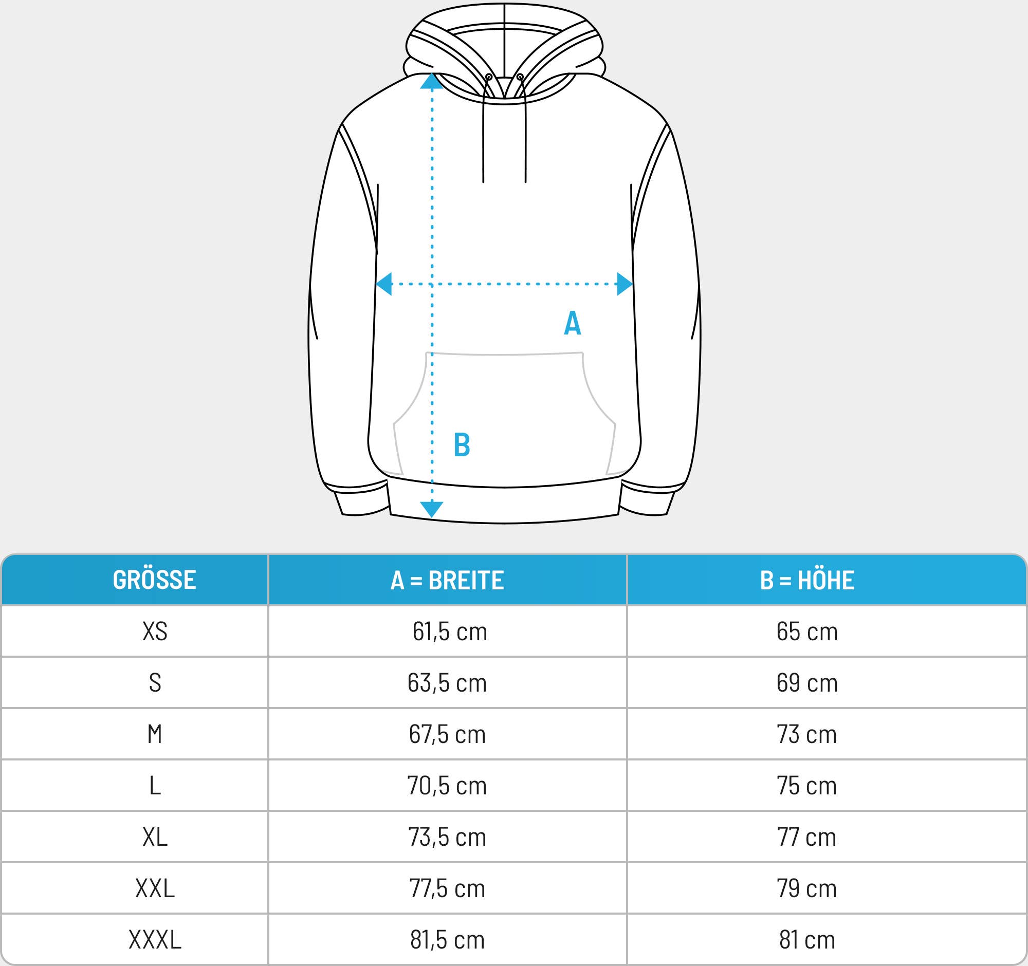 Hand und Feuer - Wholesale Hoodie - Uniseks - Oversized Hoodie – Sea You Next Year - Vanlife Surf Travel6