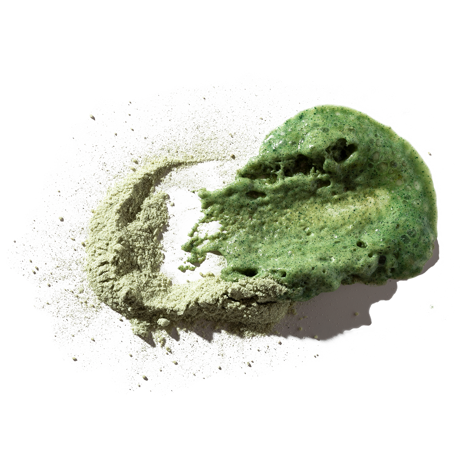 Odacité - Vendita all'ingrosso Detergenti per il viso - Detergente in polvere Matcha Green Ceremony1