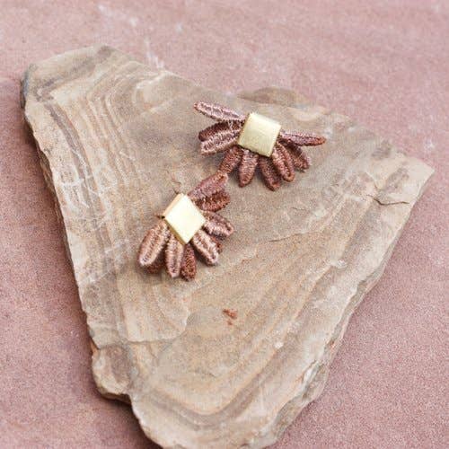 This Ilk - Wholesale Stud/Post Earrings - Larrea Earrings6