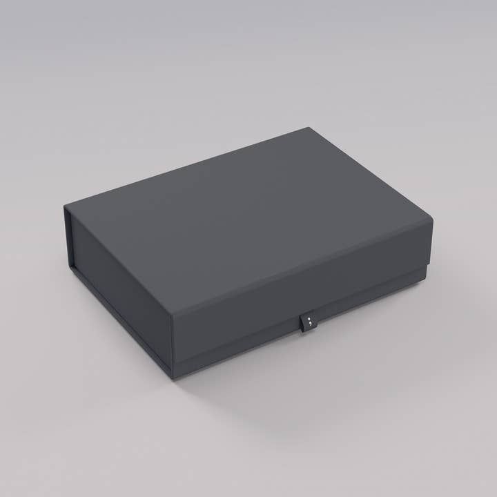 Semikolon - Wholesale Cube Storage - Heritage Line - 4 Rooms Box19