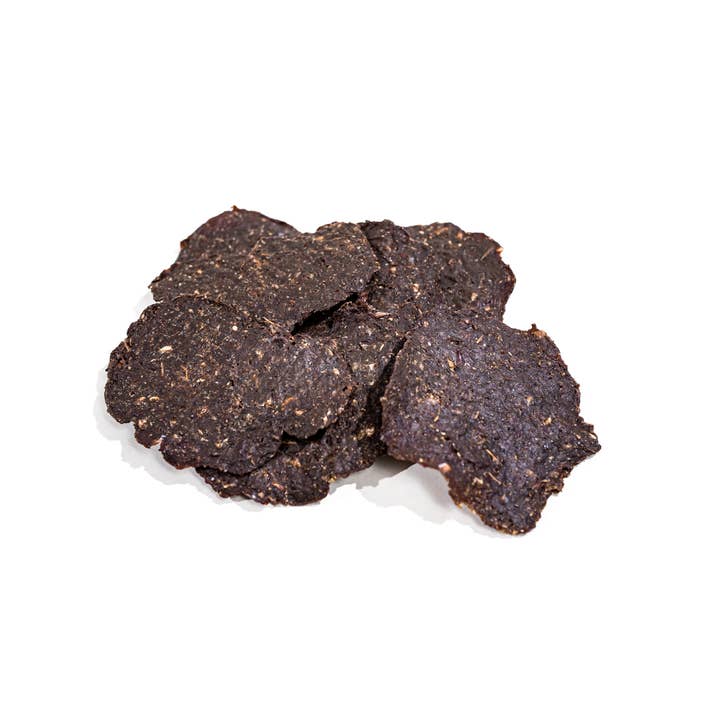 Winnie Lou - Vente Friandises – chien - Wapiti Jerky3