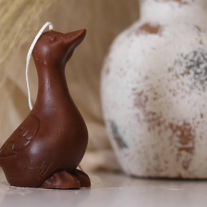 Goose Candle for wholesale by Agaboo Candle