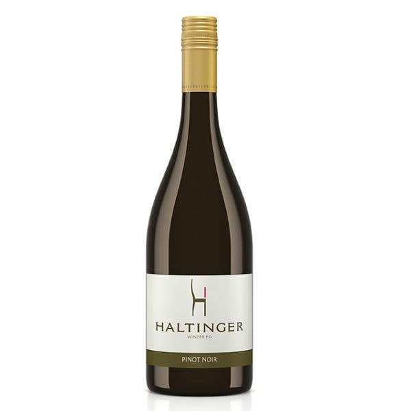 2018 Pinot Noir Beerenauslese Barrique 0.375 l for wholesale by Haltinger Winzer eG