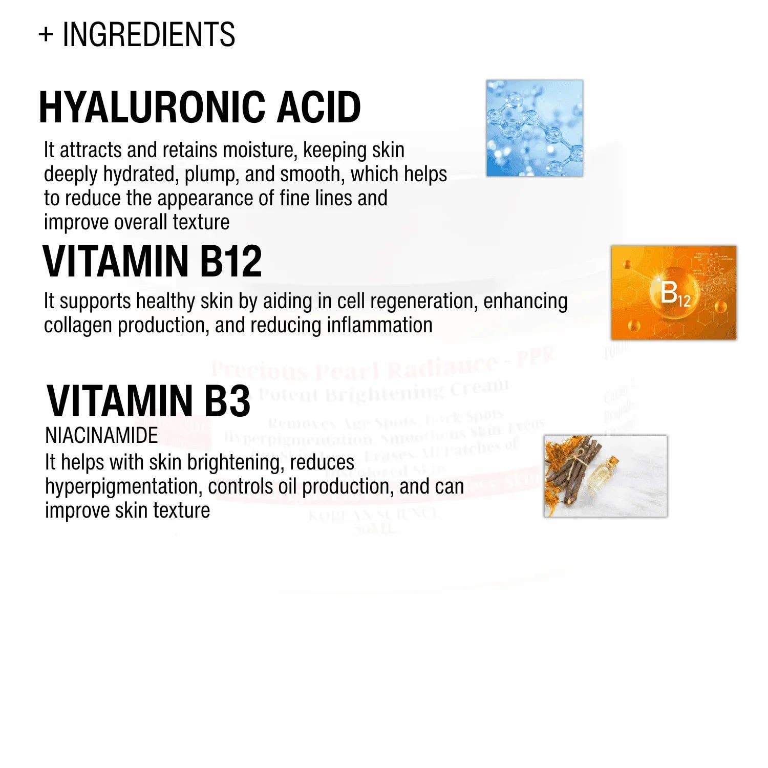 Gymsegbe - Wholesale Facial Care Set/Kit - The Luxury Bundle5