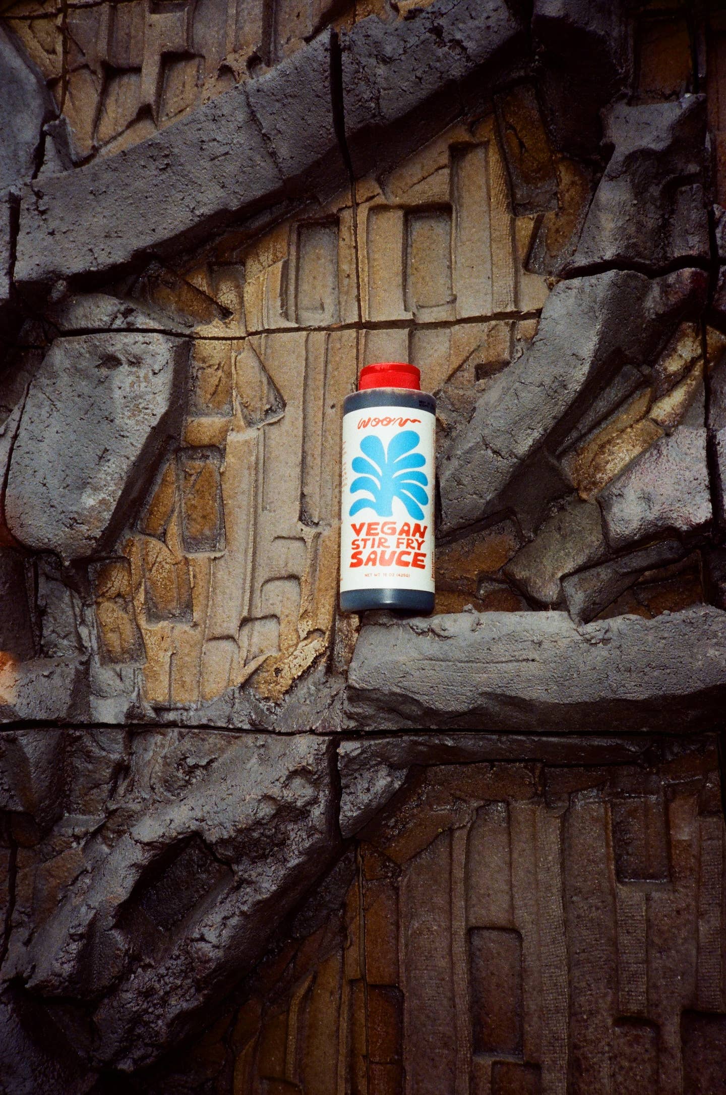 Woon - Wholesale Sauce - Woon Vegan Stir Fry Sauce5