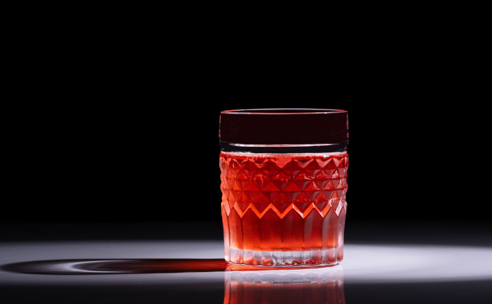 ROCKS Whiskey Chilling Stones - Wholesale Cocktail/Liquor Glass - The Privilege Collection - Prestige Whiskey Glasses7