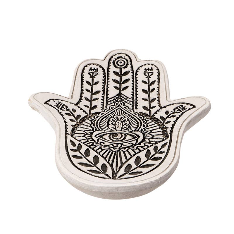 Pacific Trading – wholesale Decorative tabletop object – Hamsa Hand1