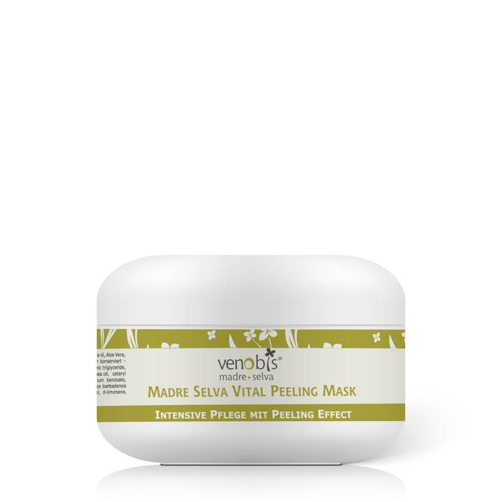 Venobis - Wholesale Skincare Face Mask - Vital lifting* mask*