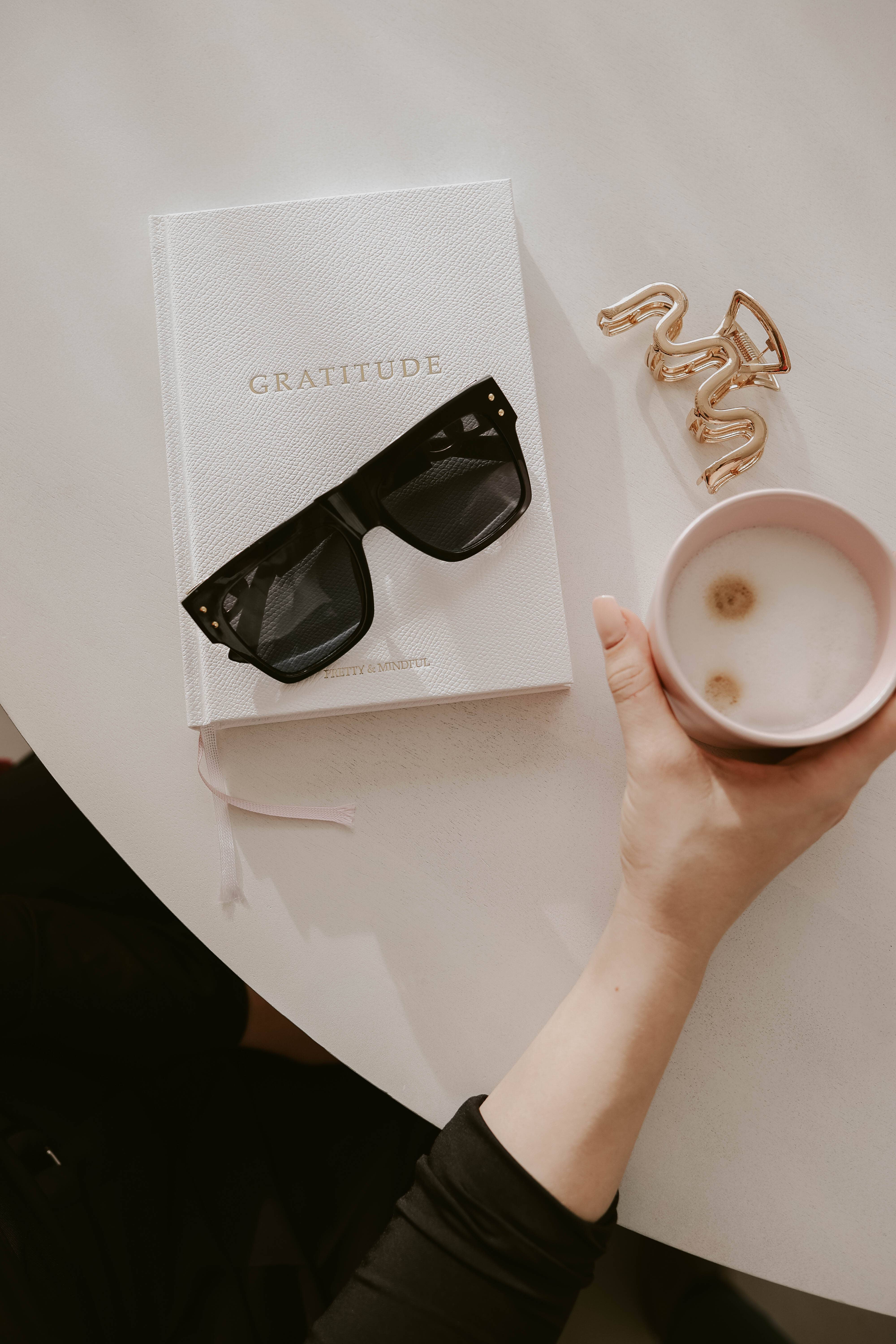 Pretty & Mindful - Wholesale Journal/Diary - Gratitude | Gratitude & Self-Love Journal2