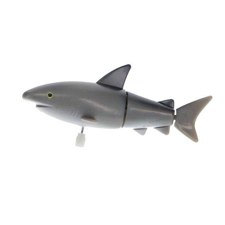 Rex B2B - UK - Wholesale Classic Toy - Kids - Wind-Up Toy - Swimming Fish (Assorted)2