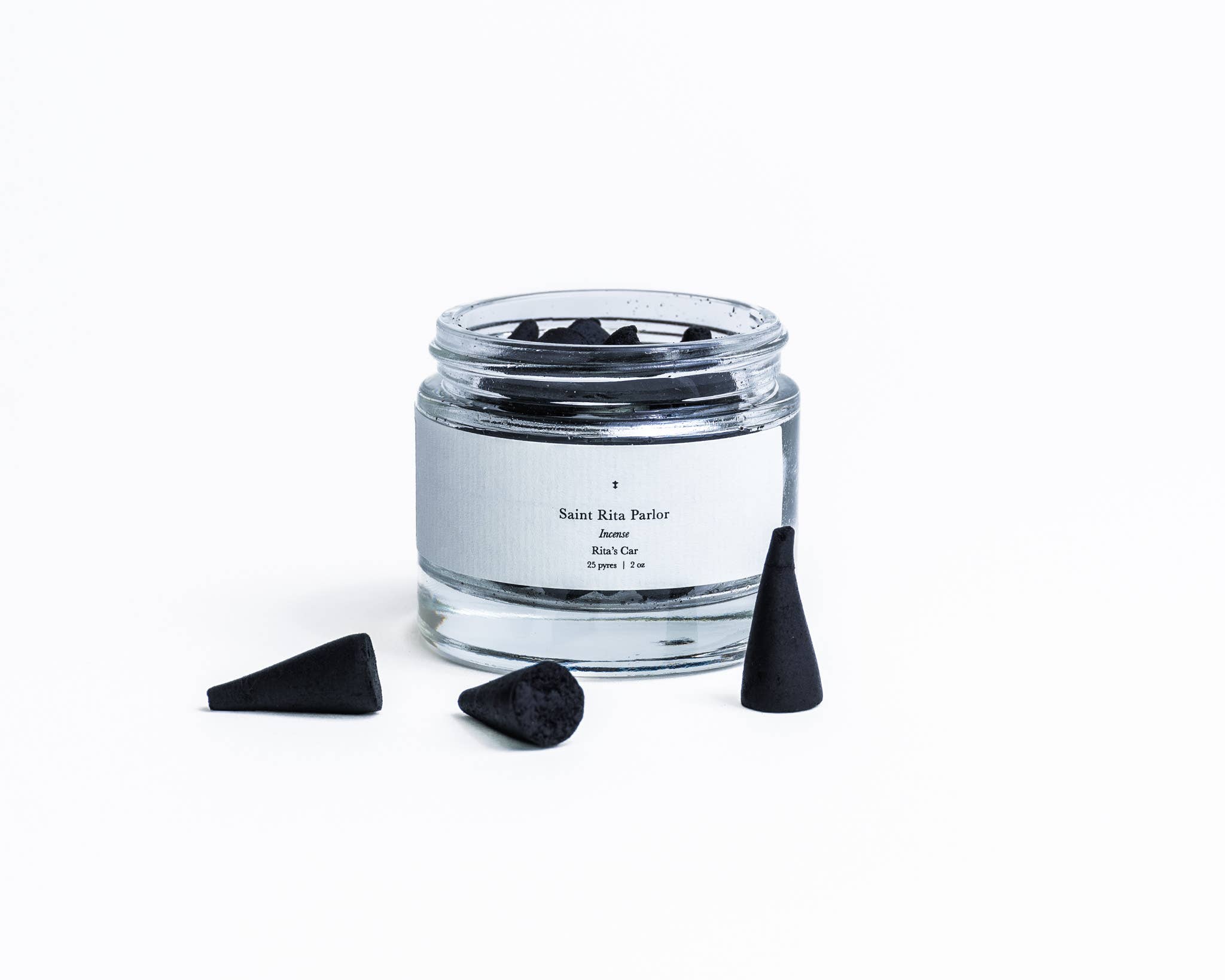 Saint Rita Parlor - Wholesale Fragrance Oil - Rita’s Car1