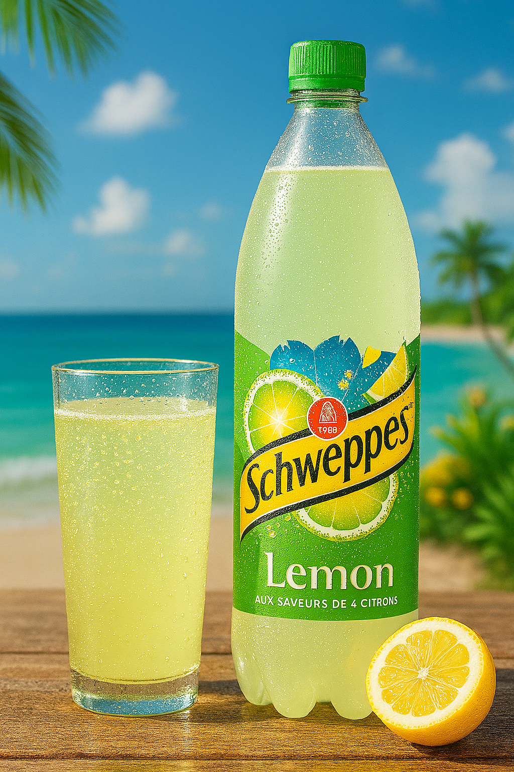 123bonbon – Refrigerante/bebidas gaseificadas por atacado – Schweppes Lemon 50 cl1