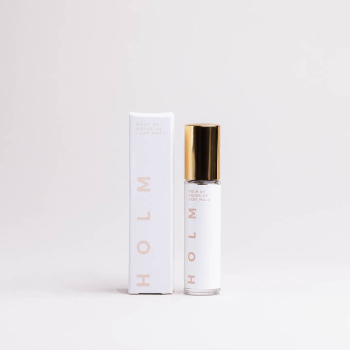 House of Lady Muck (HOLM) – wholesale Parfymer/Eau de Toilette – HOLM Eau Du Parfum 10ml
