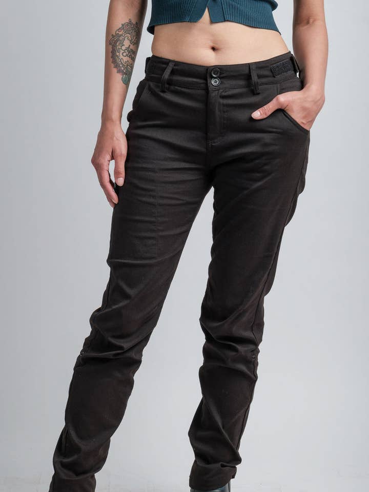 Women's "V2 Explorer" Summer– Lightweight Hiking Pants for wholesale by Northbound Gear