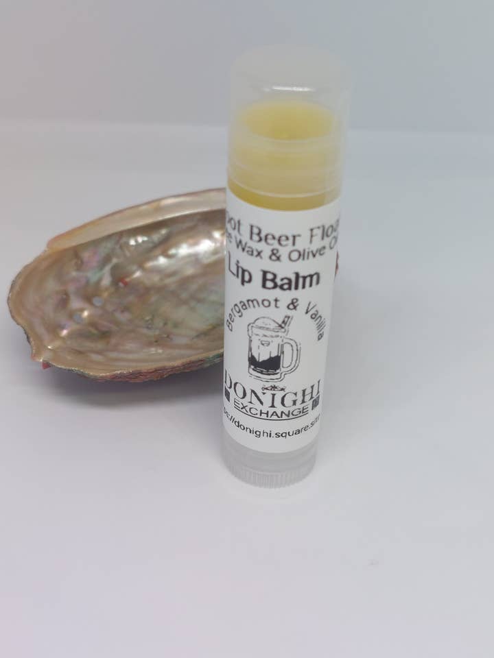 Lip Balm Olive oil and Bees wax for wholesale by Donighi Exchange