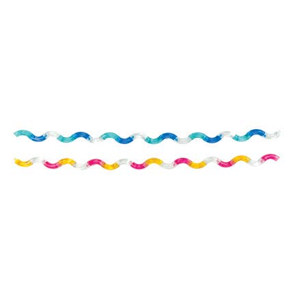 Geddes - Wholesale Fidget Toy - Kids - TWISTED FIDGET TOY   24/DSP7