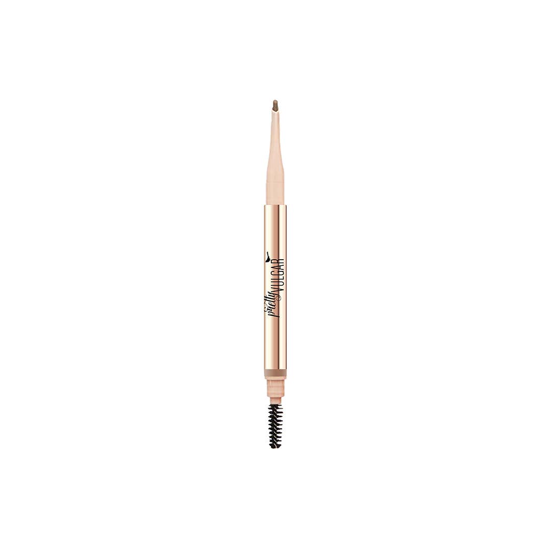Blinc Cosmetics - Wholesale Eyebrow Pencil/Filler - PRETTY VULGAR Defined Brilliance: Eyebrow Pencil