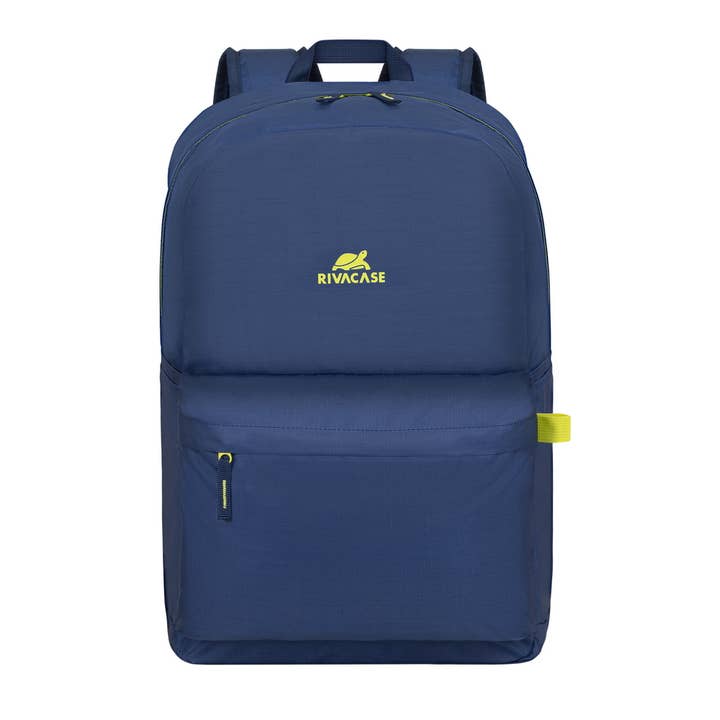 Mochila urbana ligera 5562, 24L, azul para venta al por mayor de RIVACASE