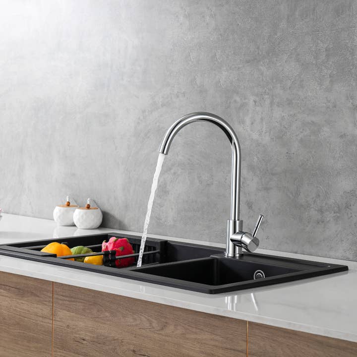 Galim - Wholesale Kitchen Tool/Gadget - Classic Kitchen Faucet4