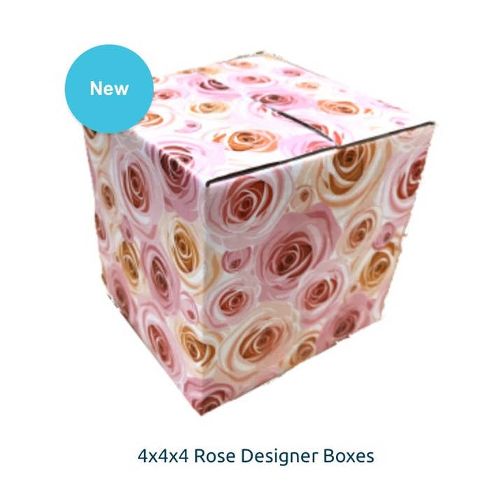 PLT Wholesale - Wholesale Gift Box - Designer Mailing Boxes