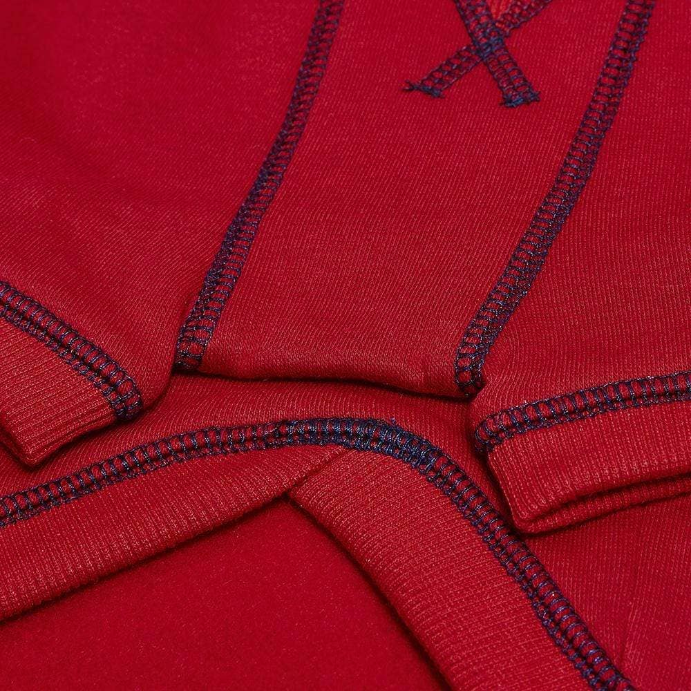 Blueberry Pet - Wholesale Hondenhoodie - Hond - Op maat gebreide en geverfde bijpassende hoodies voor hond en eigenaar37