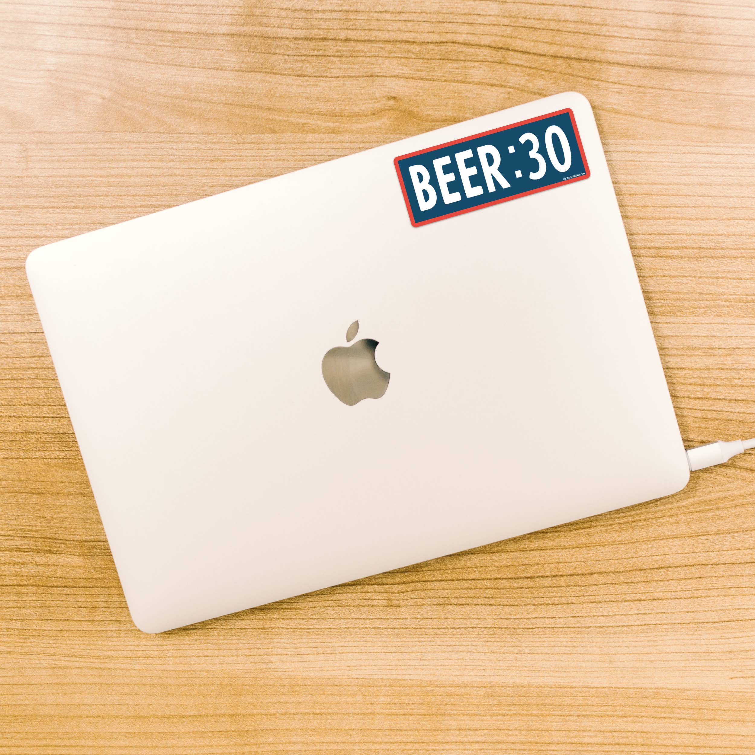 Good Southerner - Wholesale Sticker - Beer:30 Sticker1