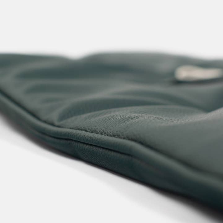 Travel Mat in Forest Rhino Tough Faux Leather for wholesale on Faire7