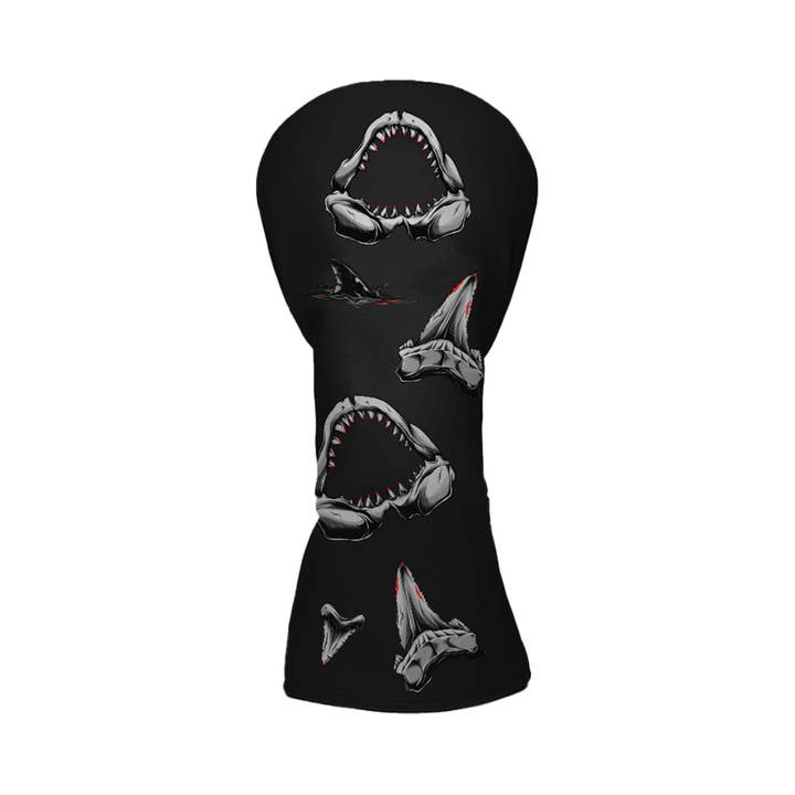 Capa de Madeira de Fairway Jaws por atacado de Scales Gear