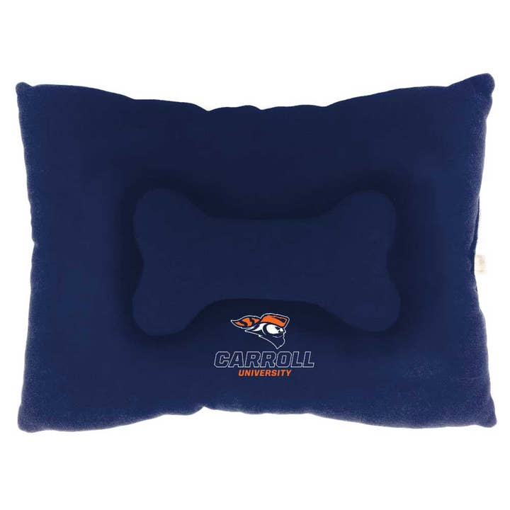 Carroll University - Bed for wholesale by All Star Dogs