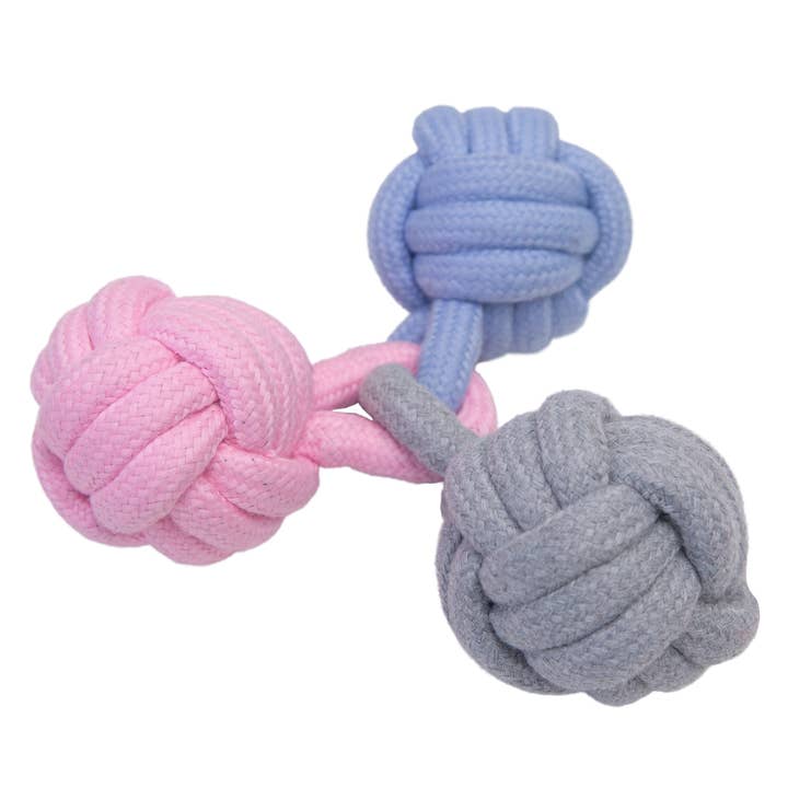 Try Me Knot for wholesale by SnugArooz