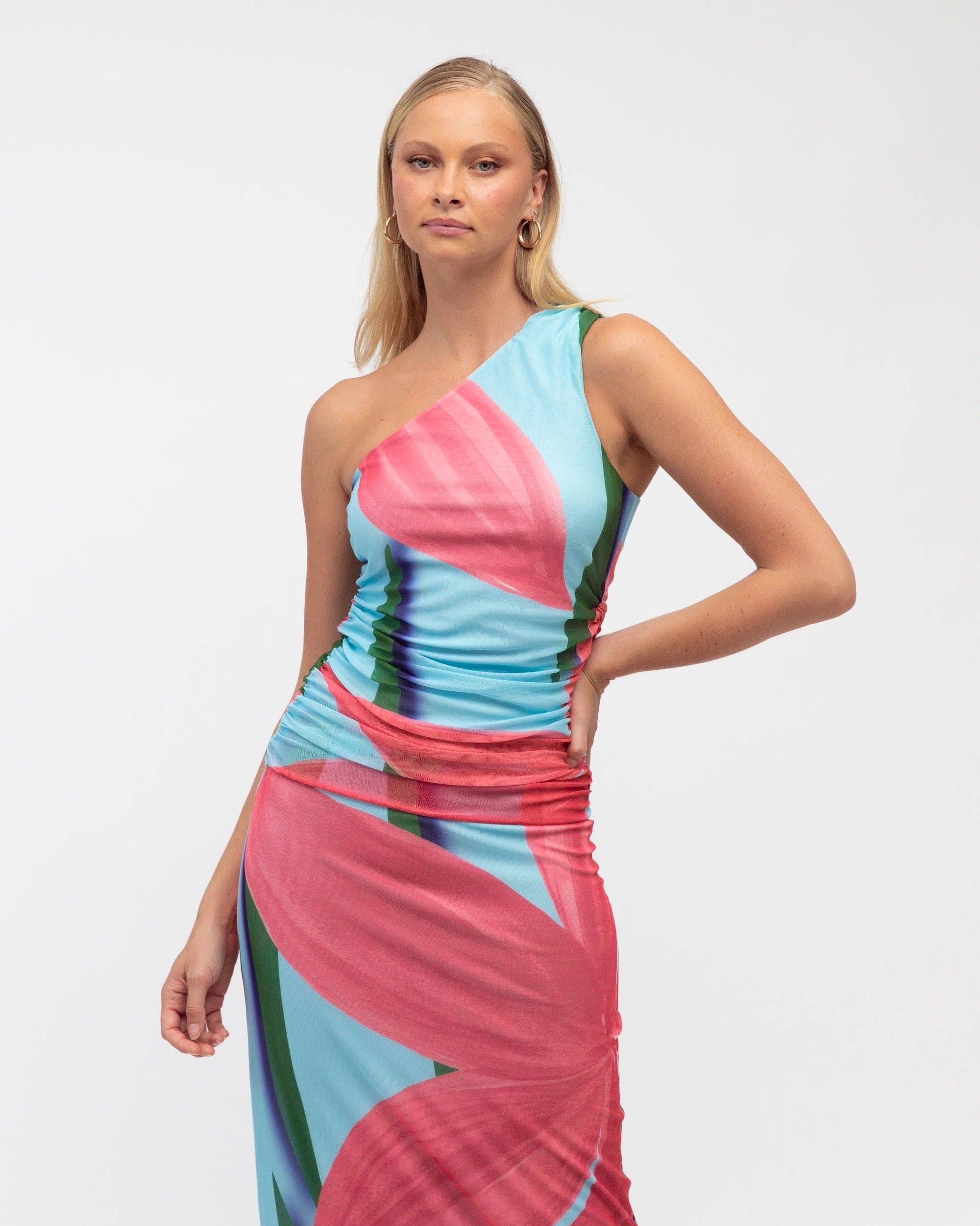 EXCLUSIVE PRINT PETAL REVERIE SET for wholesale on Faire1