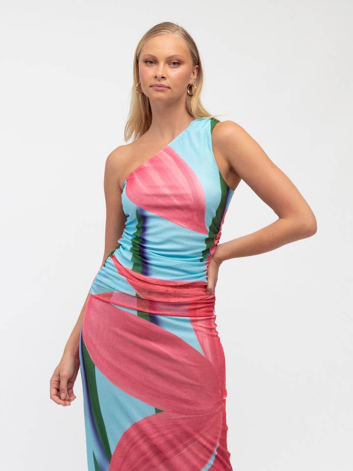 EXCLUSIVE PRINT PETAL REVERIE SET for wholesale on Faire1