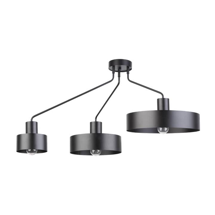 Genis 11 - Colgante 3Xe27 para venta al por mayor de MIMAX