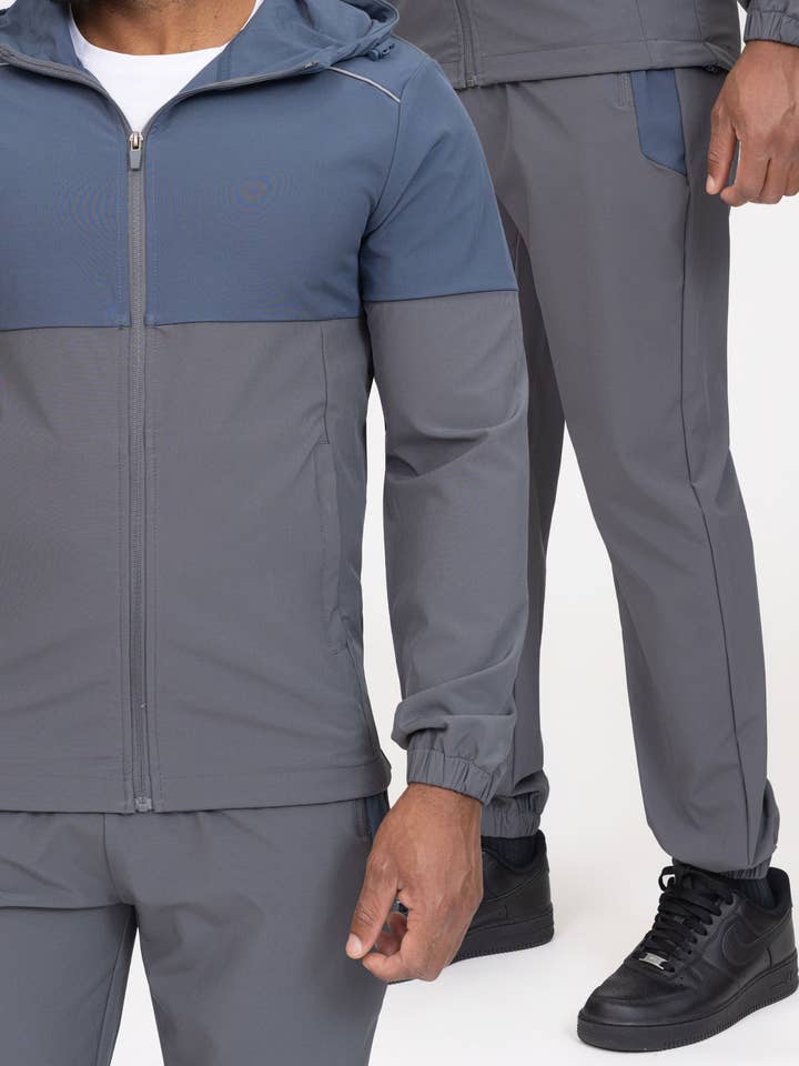 Heren set KD1533-3 voor wholesale door Zayne Paris