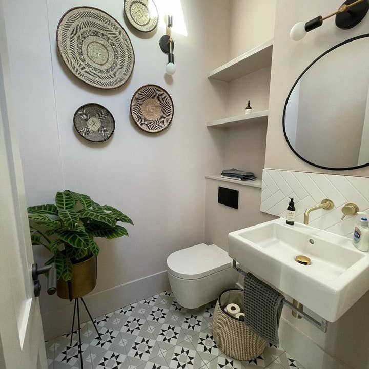 Botanical Boys - Wholesale Basket - Tonga \ Binga Basket1