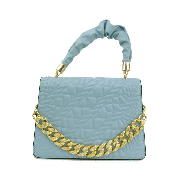 Negro 7366 - Alforja acolchada de venta al por mayor en Faire4