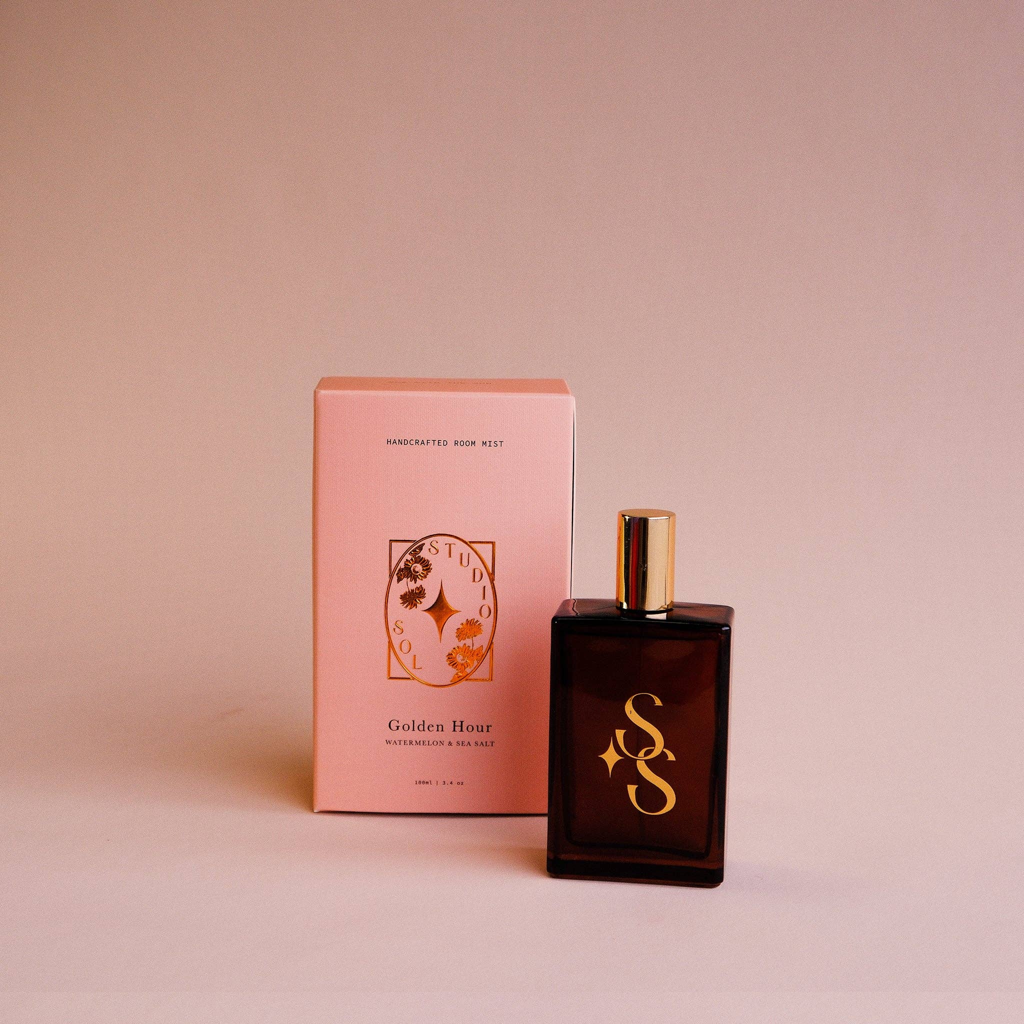 Studio Sol Store - Wholesale Jar/Filled Candle - The Whole Collection  | free candle and diffuser testers 27