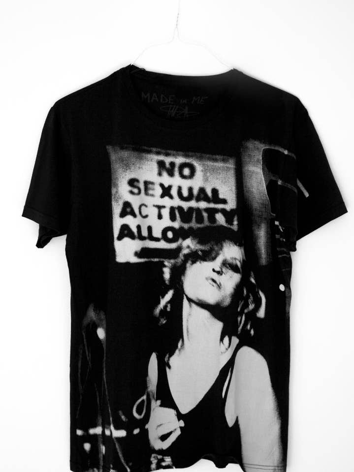 NO S*X for wholesale by made in me 8