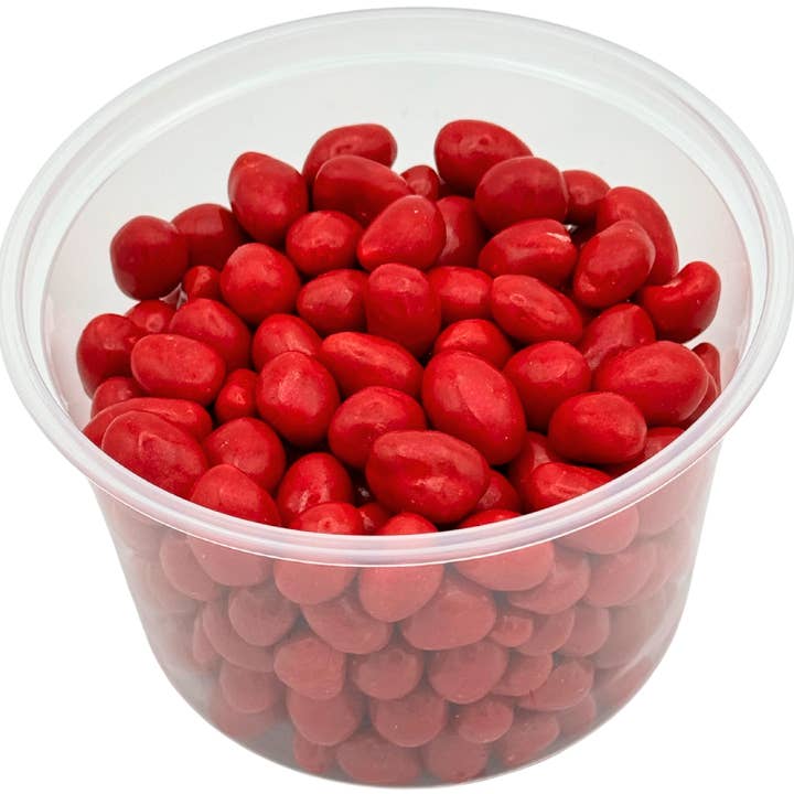 Martin's Country Store LLC - Wholesale Hard Candy - BOSTON BAKED BEANS 12.5oz