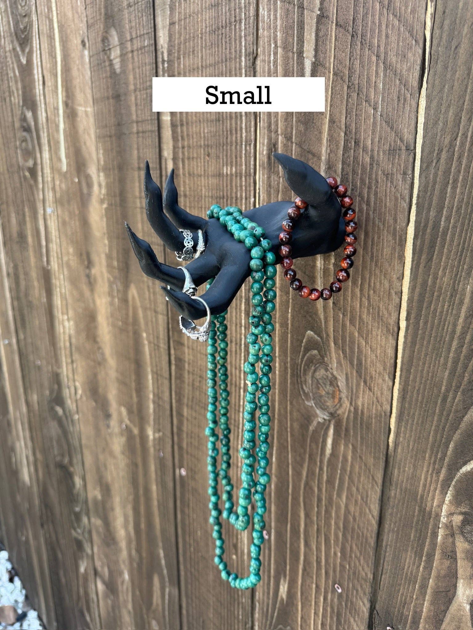 Prints of Darkness - Wholesale Wall Accent - Wall-mounted Monster Hands11