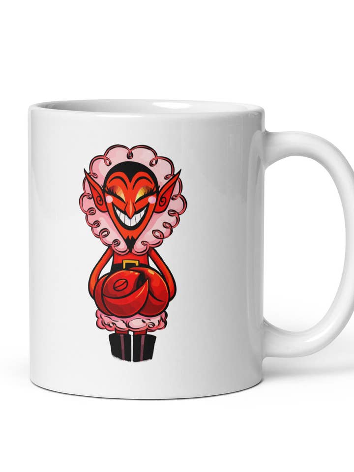 That Mug for wholesale by El loco del Pelo Rizo