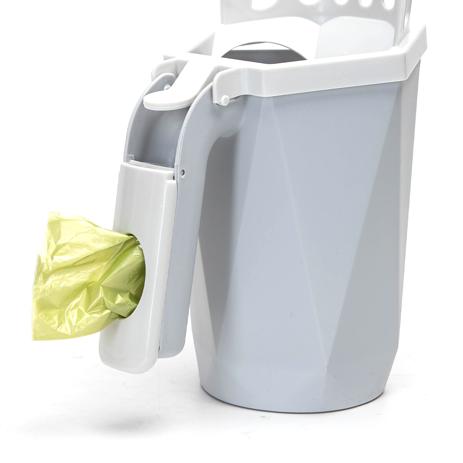 Nobleza - Wholesale Cat Litter Box - Nobleza - 3 in 1 cat litter scoop4