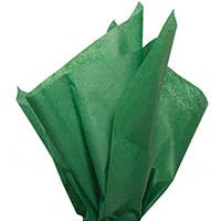 REVEL & Co. - Wholesale Tissue Paper - Fern Green Tissue Paper1